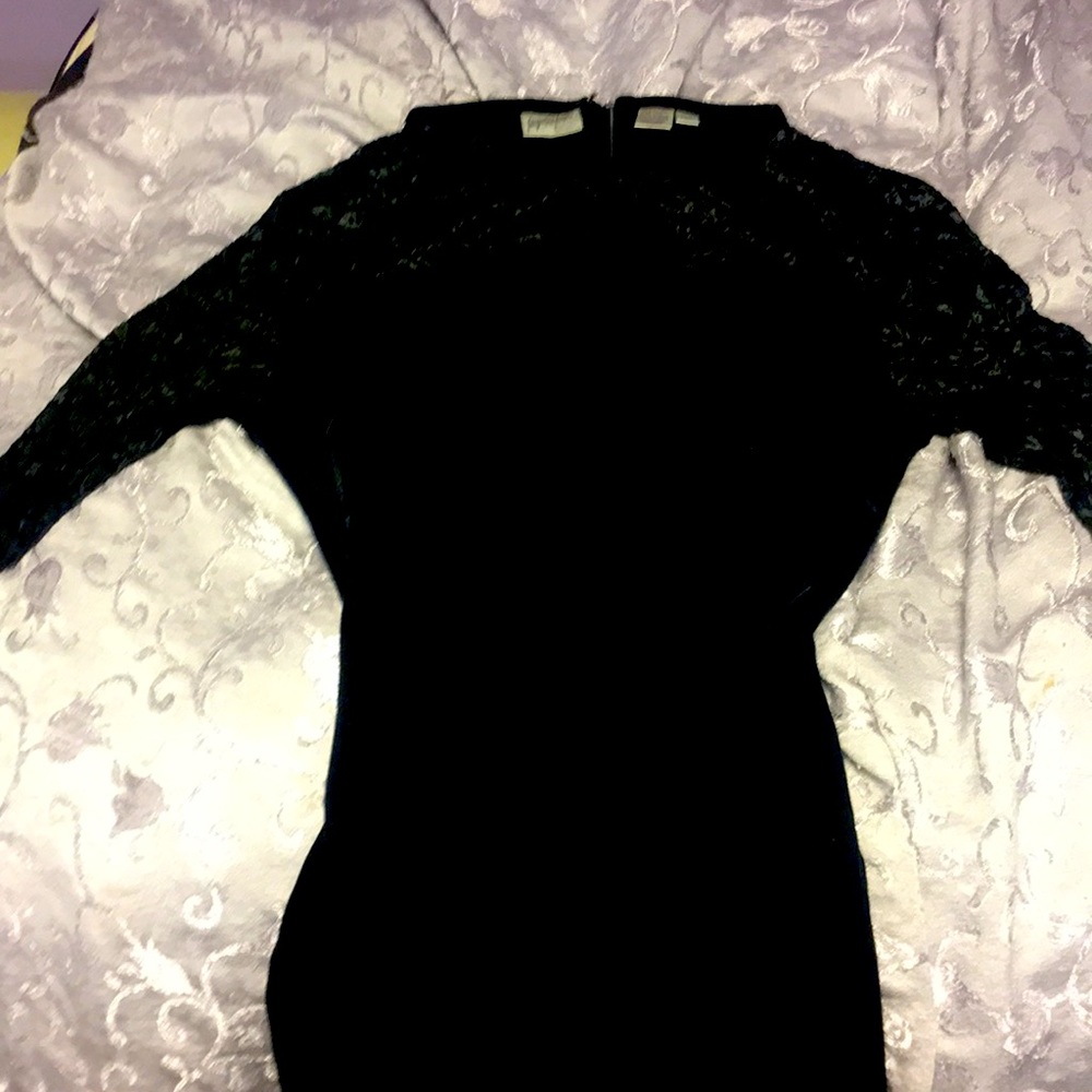 Cute Little Black Dress